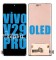Vivo V29 Pro Ekran Dokunmatik Siyah Çıtasız %100 Oled
