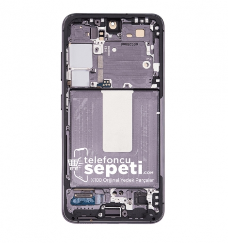 Samsung Galaxy S23 SM-S911B Ekran Dokunmatik %100 Oled