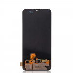 Oppo Reno Rx17 Neo Ekran Dokunmatik Siyah Çıtasız Orjiinal