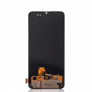 Oppo Reno Rx17 Neo Ekran Dokunmatik Siyah Çıtasız Orjiinal