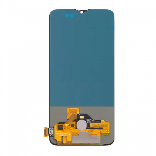 Oppo Reno Rx17 Neo Ekran Dokunmatik Siyah Çıtasız A Plus Kalite