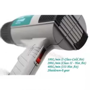 Quick 885 1800W Sıcak Hava EL Tabancası