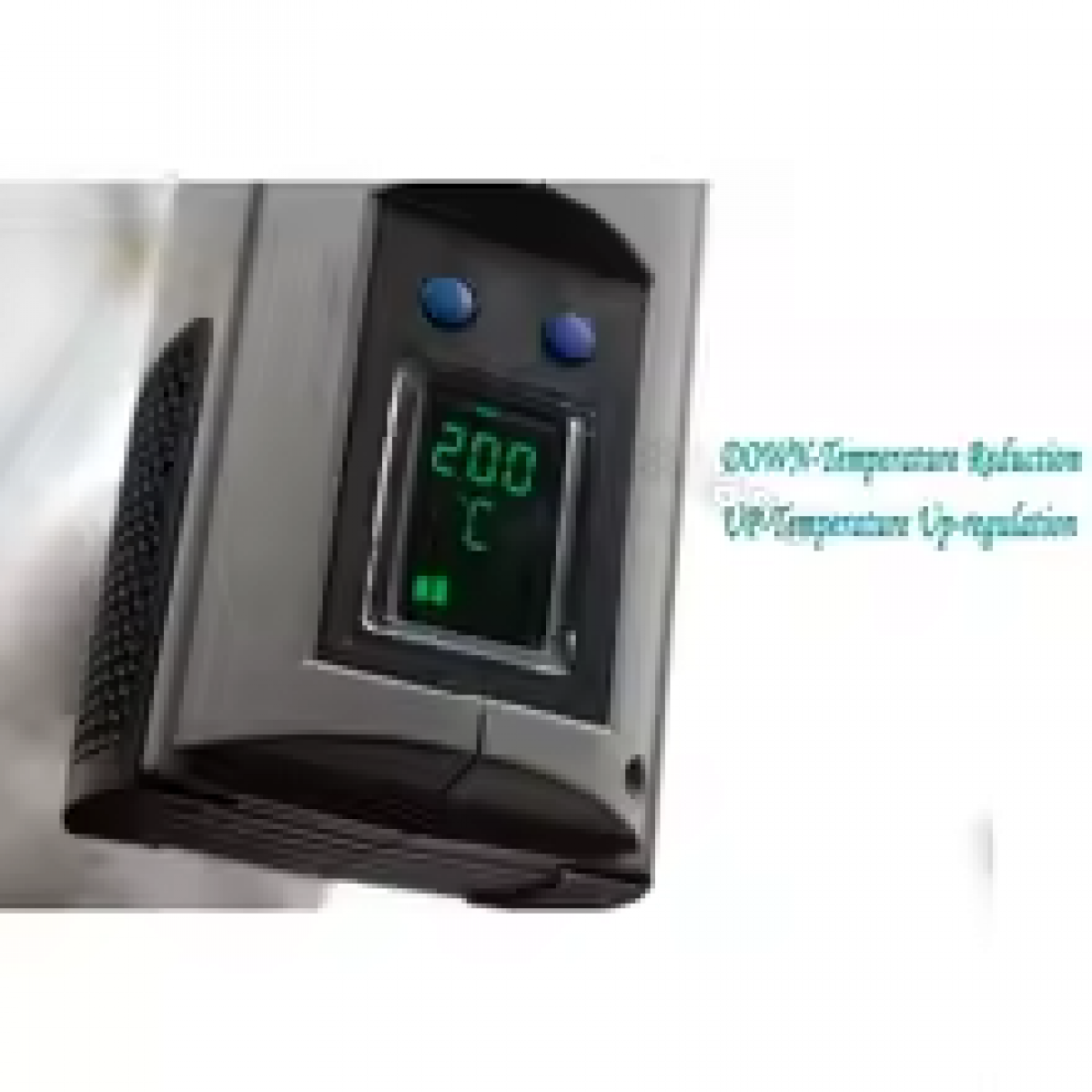 Quick 885 1800W Sıcak Hava EL Tabancası