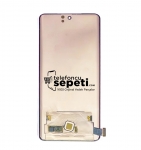 Vivo V25 Ekran Dokunmatik Siyah Çıtasız %100 Orijinal Vivo V25 Ekran Dokunmatik Siyah Çıtasız %100 Orijinal