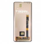 Tecno Phantom X Ekran Dokunmatik Siyah Çıtasız %100 Oled