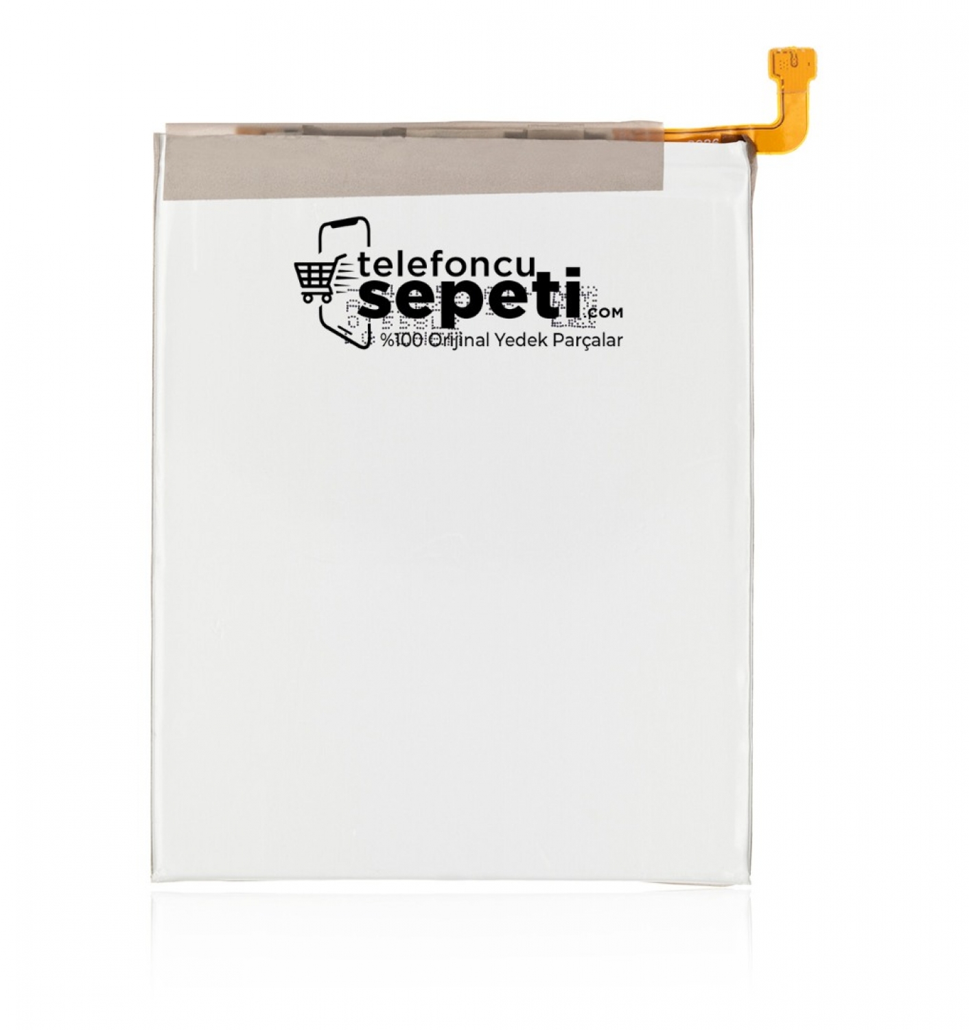 Samsung Galaxy A70 A705 Batarya Pil %100 Orijinal