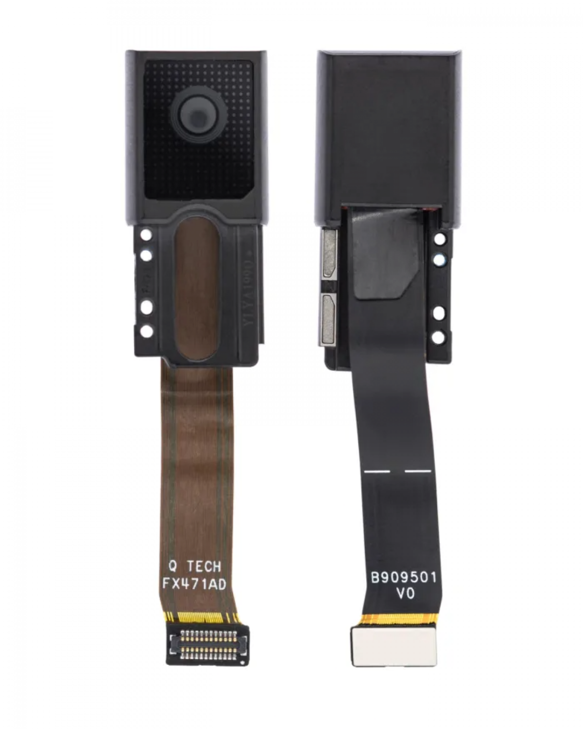 Huawei P Smart Pro Ön Kamera Orijinal "Full Set"