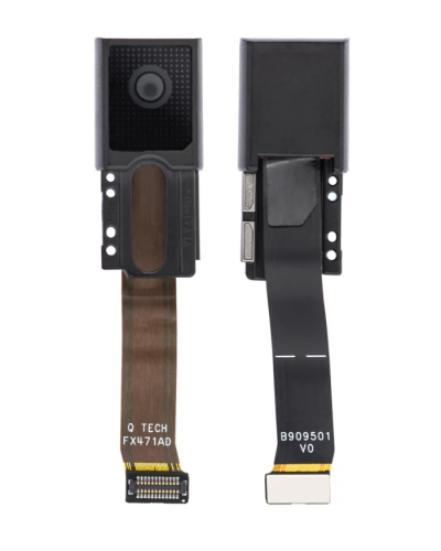 Huawei P Smart Pro Ön Kamera Orijinal "Full Set"