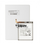 Samsung Galaxy S20 Fe G871 Batarya Pil Orijinal