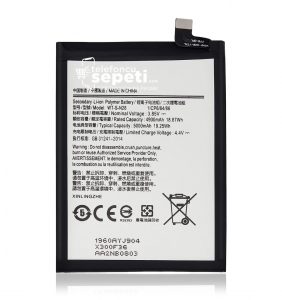 Samsung Galaxy A05 A055 Batarya Pil %100 Orijinal