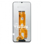 Realme Note 60 Ekran Dokunmatik Siyah Çıtasız %100 Orijinal Realme Note 60 Ekran Dokunmatik Siyah Çıtasız %100 Orijinal