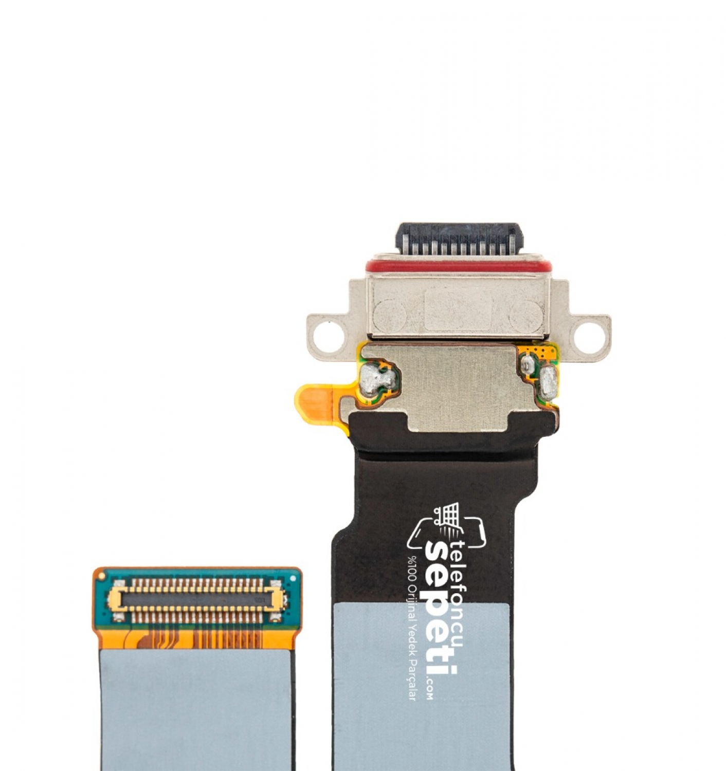 Samsung Galaxy Note 20 Ultra N985 Şarj Filmi %100 Orijinal