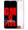 General Mobile Discovery Gm9 Plus Ekran Dokunmatik Siyah Çıtasız