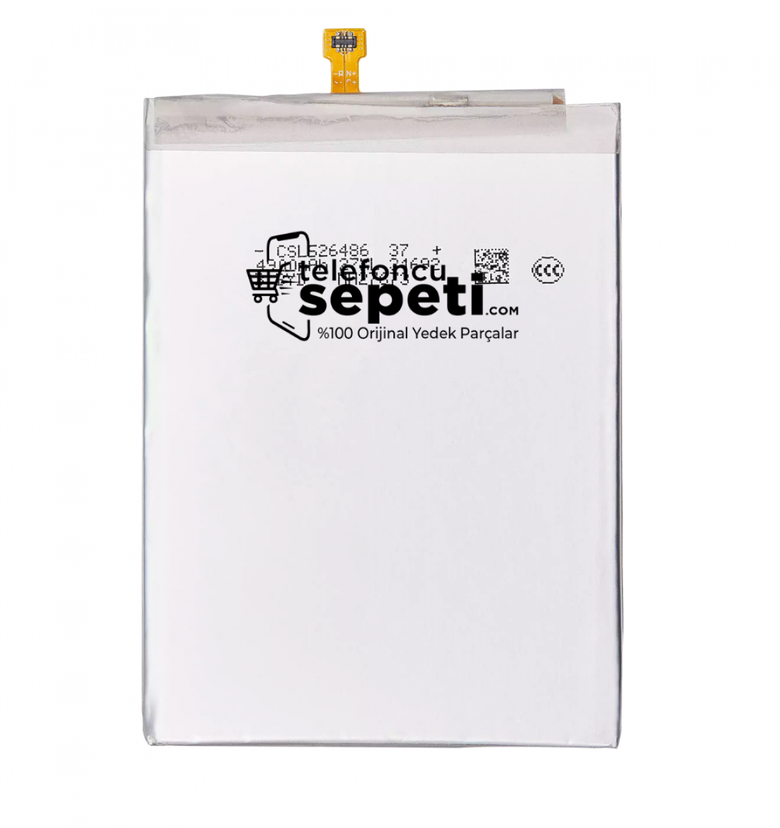 Samsung Galaxy M23 M236 Batarya Pil %100 Orijinal