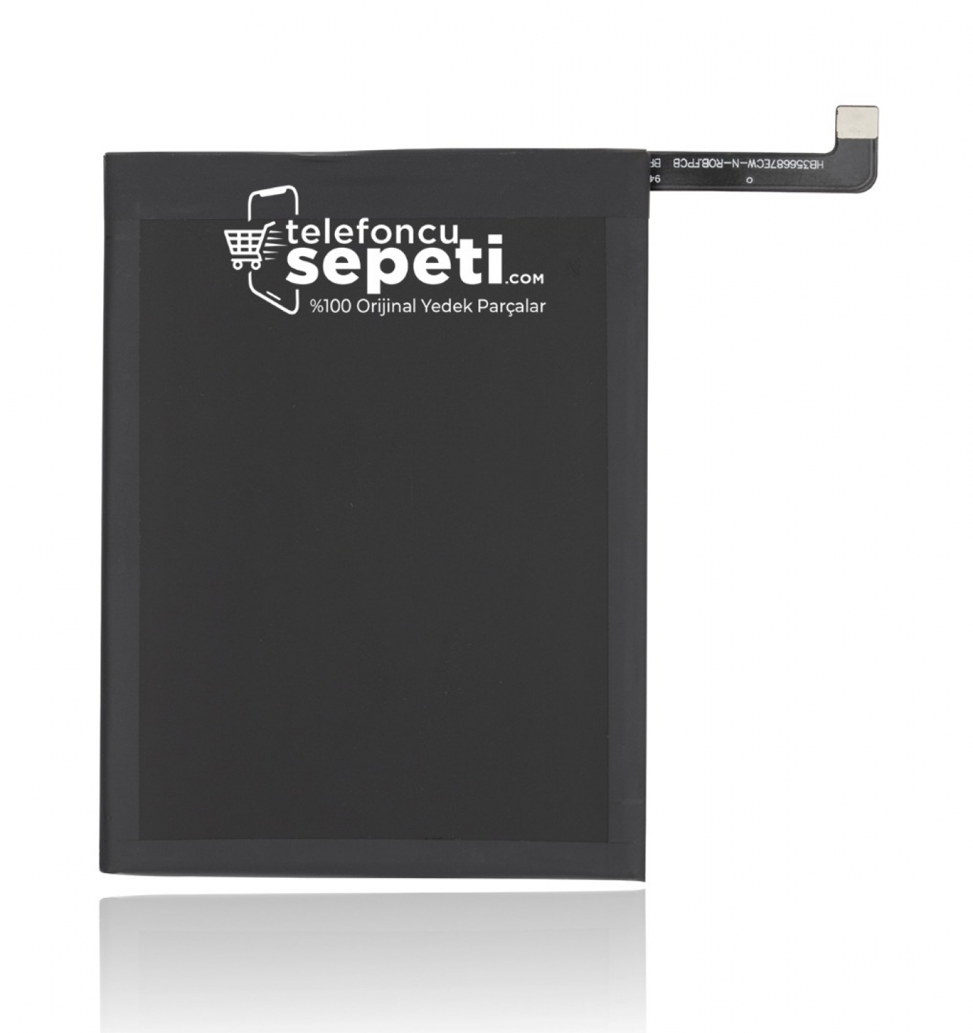 Huawei Mate 10 Lite Batarya Pil Orjinal HB356687ECW