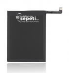 Huawei Mate 10 Lite Batarya Pil Orjinal HB356687ECW