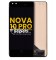 Huawei Nova 10 Pro Ekran Dokunmatik Siyah Çıtasız %100 Orijinal