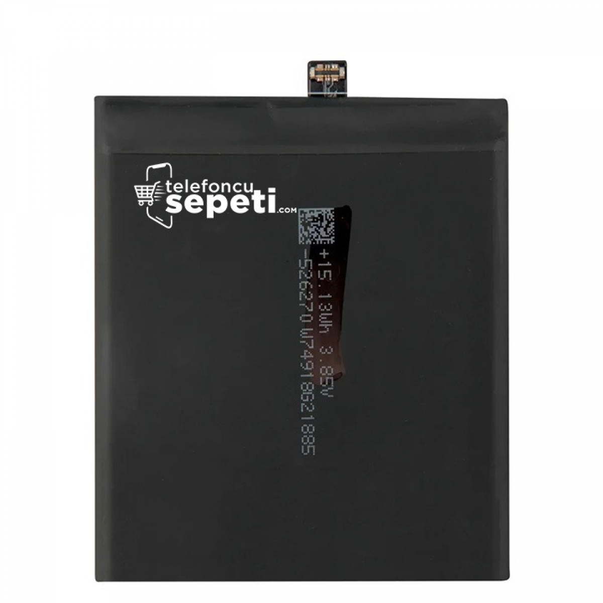 Xiaomi Mi 10t  Lite Batarya Pil Orjinal BM4W