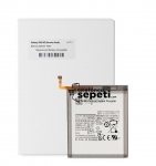 Samsung Galaxy S20 G980 Batarya Pil Orijinal