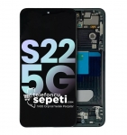 Samsung Galaxy S22 SM-S901E Ekran Dokunmatik %Orijinal