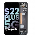 Samsung Galaxy S22 Plus SM-S906E Ekran Dokunmatik %100 Oled