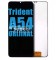 Trident A54 Ekran Dokunmatik Siyah Çıtasız %100 Orijinal