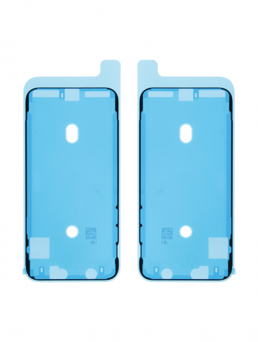 iPhone XS Max Toz Koruma & Sıvı Bandı