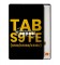 Samsung Galaxy Tab S9 FE SM-X510 X516 X516B Ekran Dokunmatik Siyah %100 Orijinal
