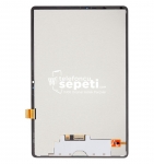 Samsung Galaxy Tab S9 FE SM-X510 X516 X516B Ekran Dokunmatik Siyah %100 Orijinal