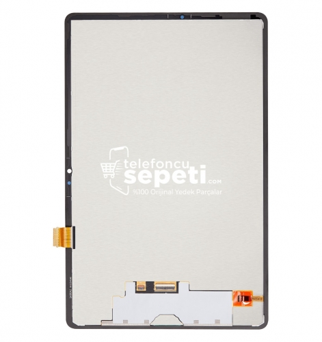 Samsung Galaxy Tab S9 FE SM-X510 X516 X516B Ekran Dokunmatik Siyah %100 Orijinal
