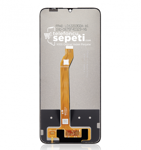 Honor x7 Ekran Dokunmatik Siyah %100 Orijinal