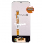 Vivo Y31 Ekran Dokunmatik Siyah Çıtasız %100 Orijinal