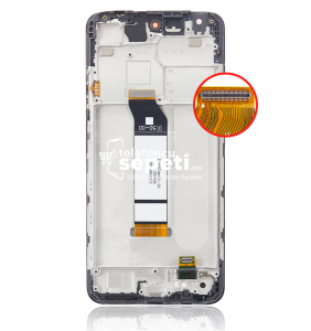 Xiaomi Redmi Note 11 SE 5G Ekran Dokunmatik %100 Orijinal Servis Ürün