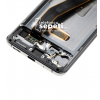 Samsung Galaxy S20 G980 Ekran Dokunmatik Siyah %100 Oled