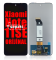 Xiaomi Redmi Note 11 SE 5G Ekran Dokunmatik %100 Orijinal Çıtasız Servis Ürün
