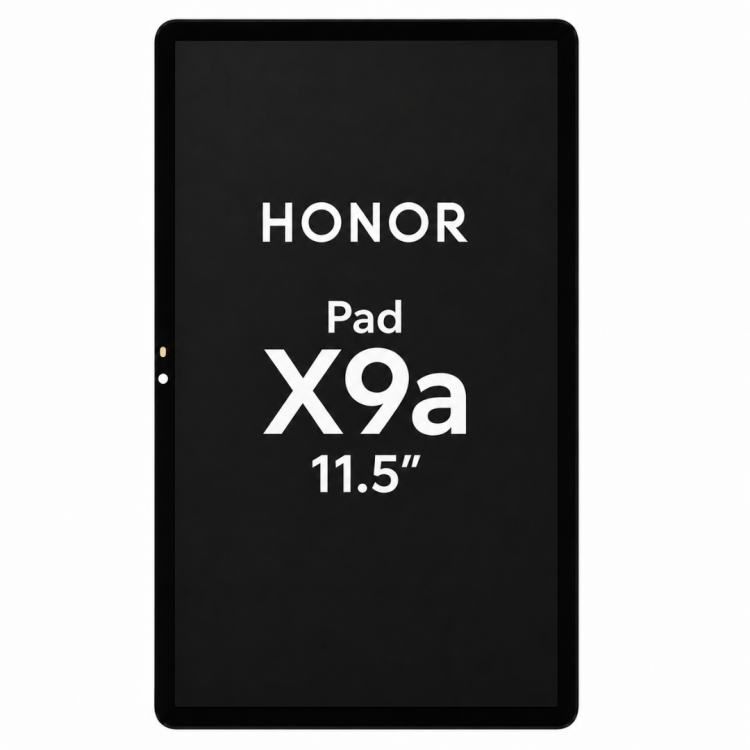 Honor Pad X9a Ekran Dokunmatik Set Orijinal Ürün ELN2-W29 