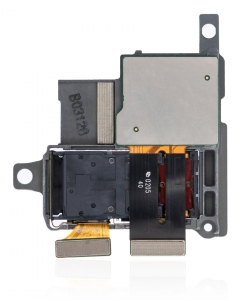 Samsung Galaxy S20 Ultra G988 Arka Kamera Orijinal "Full Set"