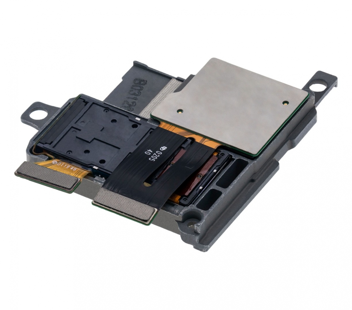 Samsung Galaxy S20 Ultra G988 Arka Kamera Orijinal "Full Set"