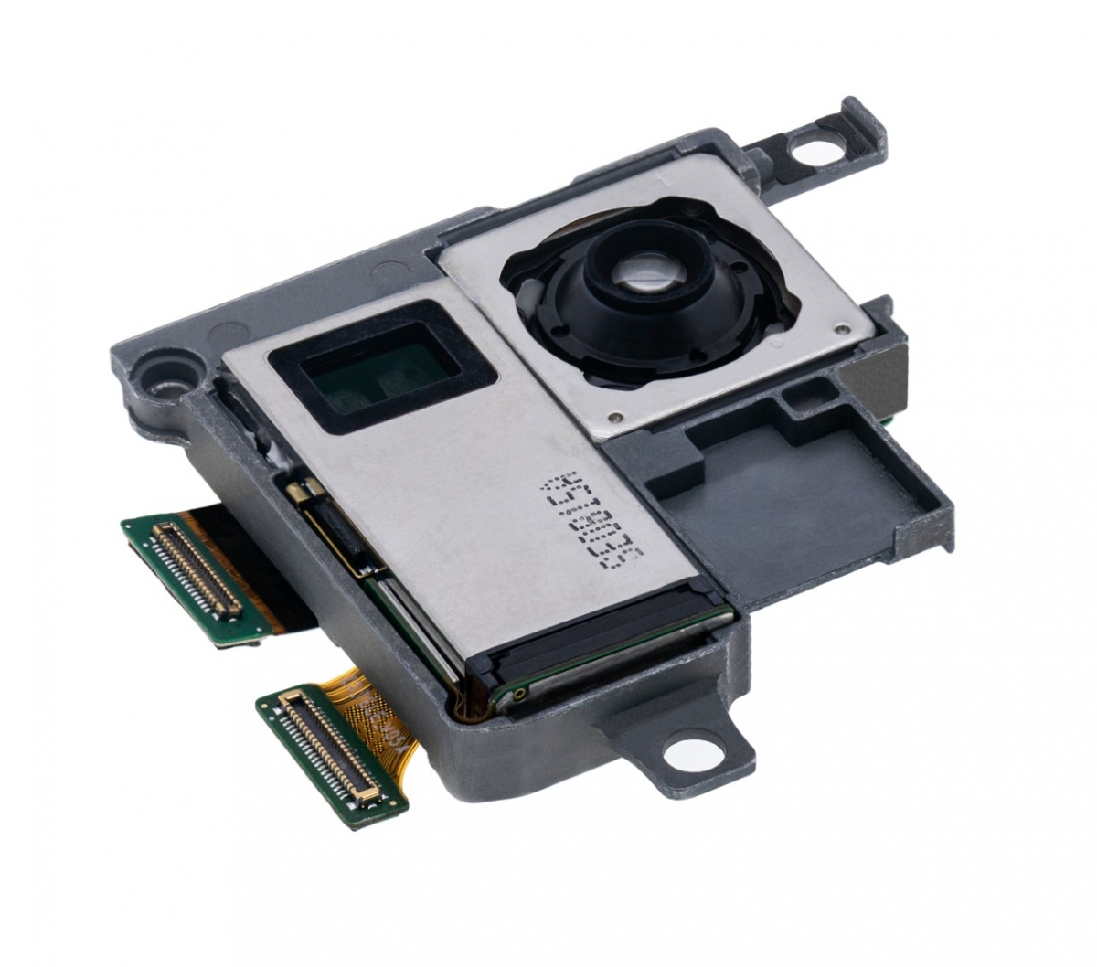 Samsung Galaxy S20 Ultra G988 Arka Kamera Orijinal "Full Set"