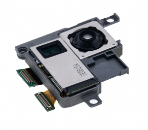 Samsung Galaxy S20 Ultra G988 Arka Kamera Orijinal "Full Set"