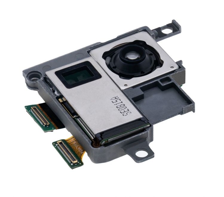 Samsung Galaxy S20 Ultra G988 Arka Kamera Orijinal "Full Set"