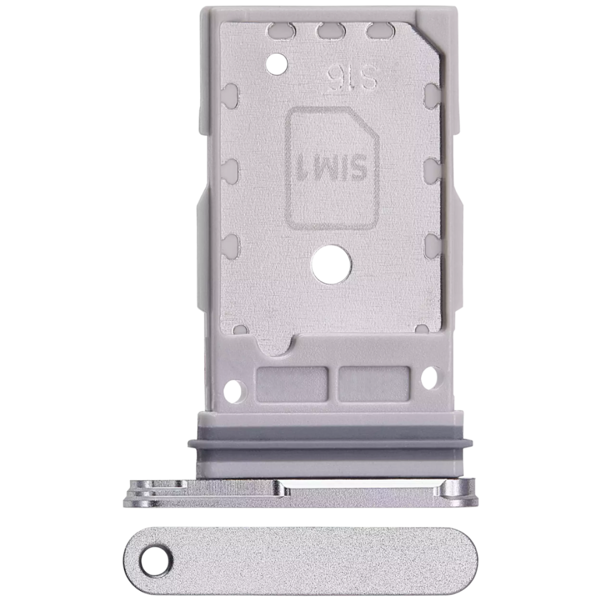 Samsung Galaxy S24 FE SM-S721B Sim Kart Yuvası