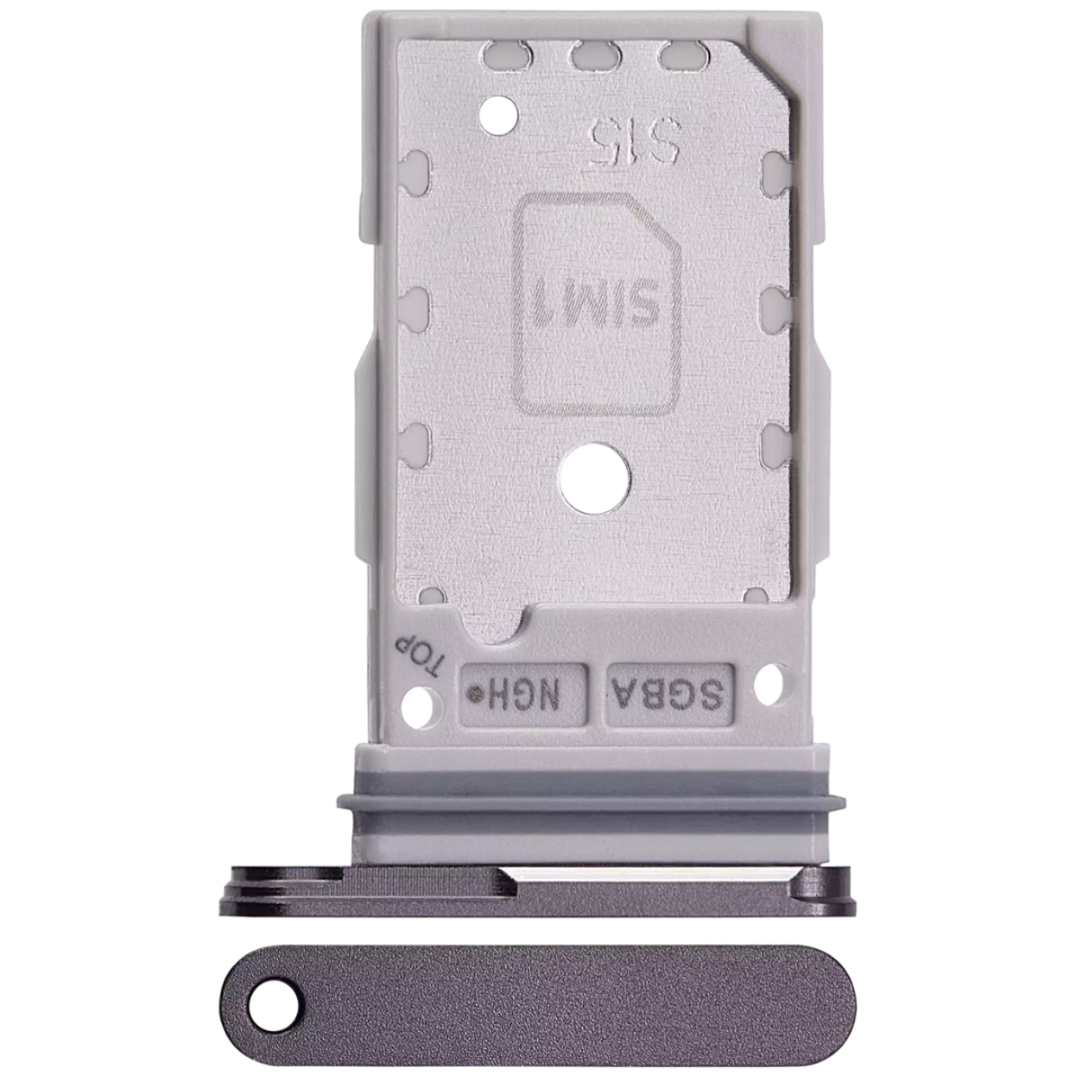 Samsung Galaxy S24 FE SM-S721B Sim Kart Yuvası