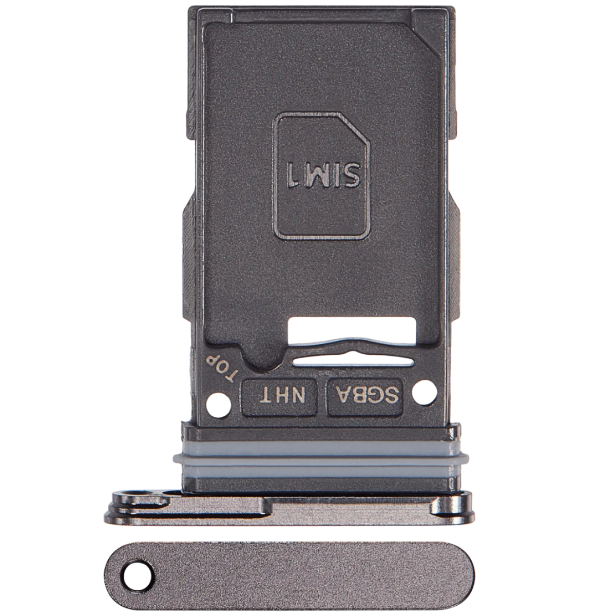 Samsung Galaxy S24 FE SM-S721B Sim Kart Yuvası