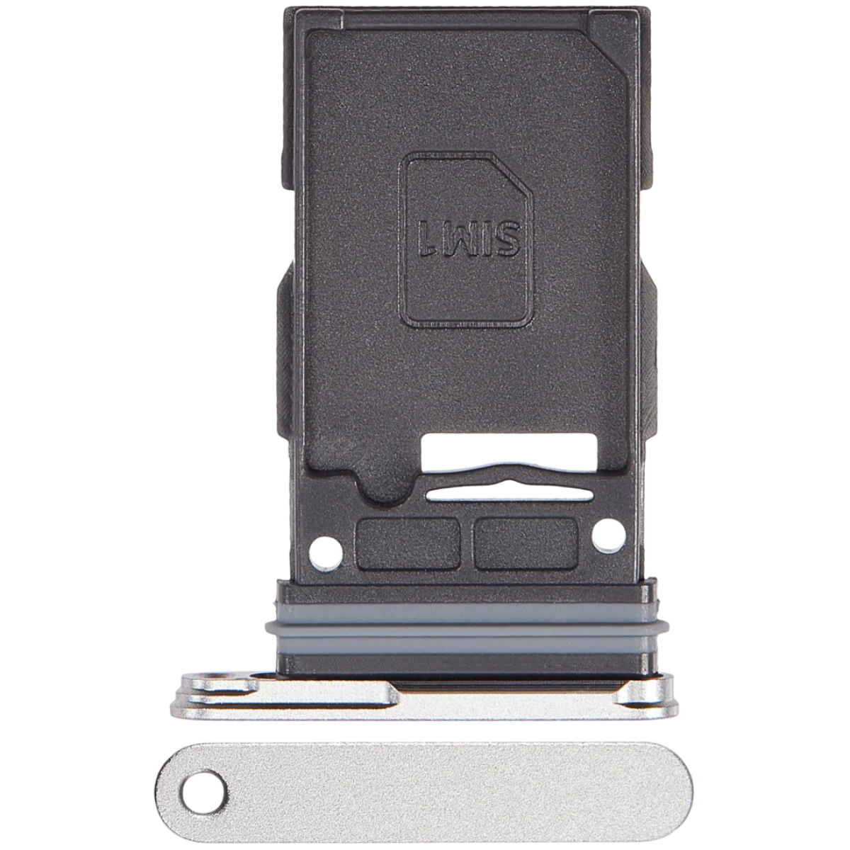 Samsung Galaxy S24 FE SM-S721B Sim Kart Yuvası