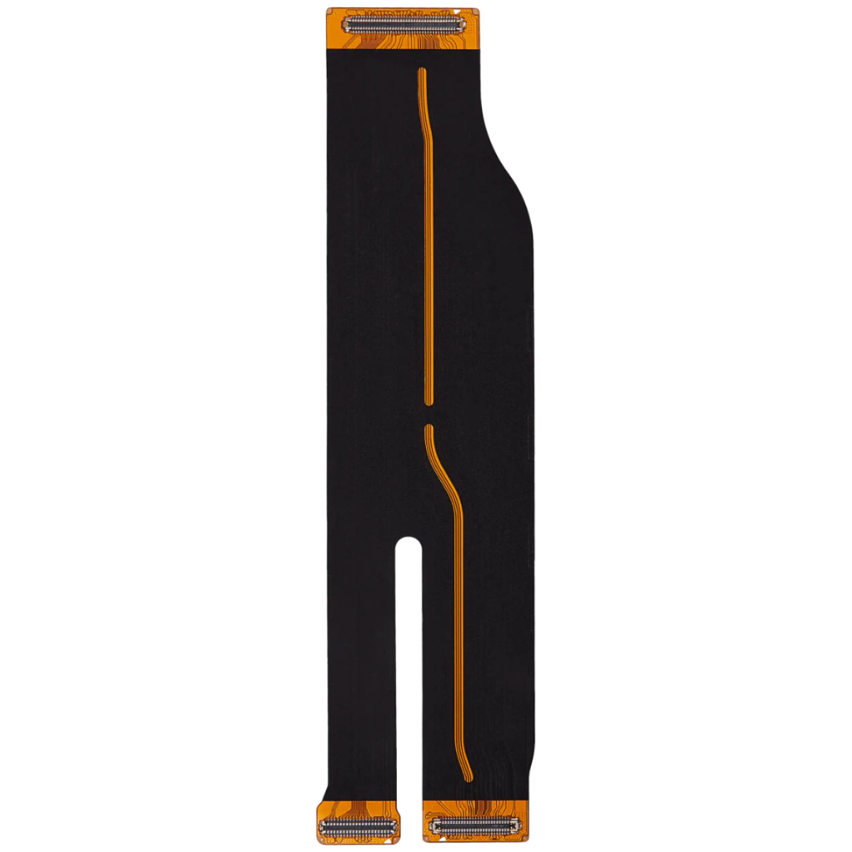 Samsung Galaxy S24 FE SM-S721B Ekran Anakart Ara Film