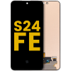 Samsung Galaxy S24 FE SM-S721B Ekran Dokunmatik Birebir Ürün