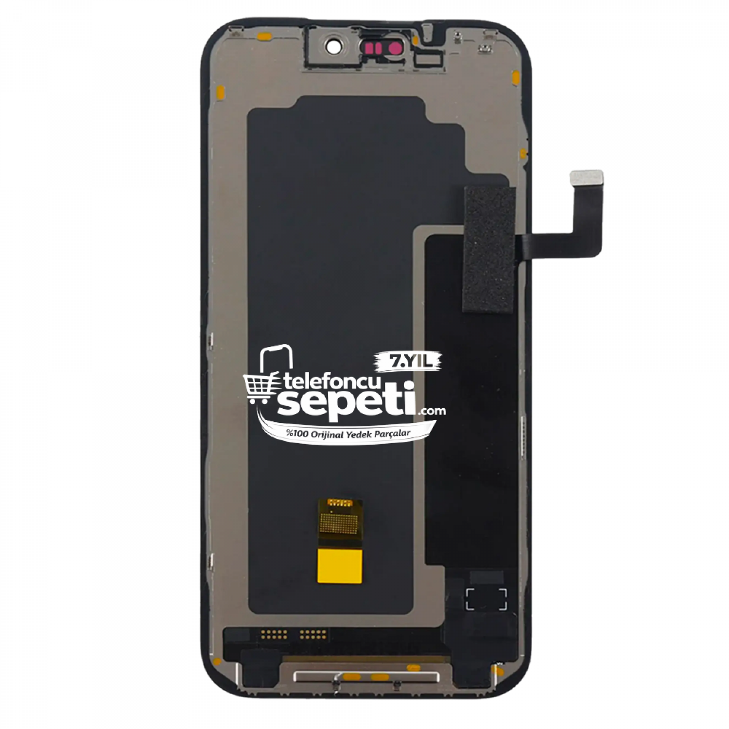 İphone 17 Pro Ekran Dokunmatik Soft Oled 120 HZ Kalite İphone 17 Pro Ekran Dokunmatik Soft Oled 120 HZ Kalite