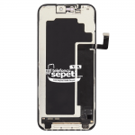 İphone 17 Pro Max Ekran Dokunmatik Soft Oled120 HZ Kalite