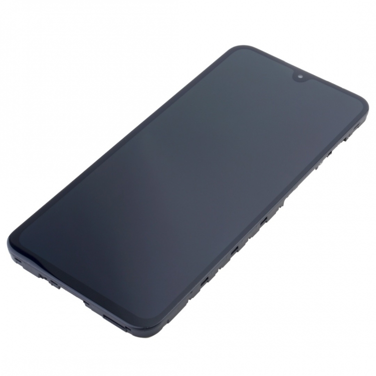 Samsung Galaxy A17 4G Ekran Dokunmatik Oled Çıtalı (A175 / 2025) (Tüm Renler)